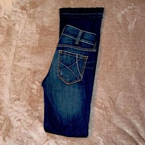 Ariat jeans